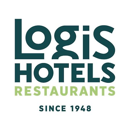 Logis Hotel - Les Paturelles Avesnelles ภายนอก รูปภาพ